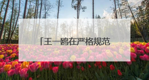 王一鸥在严格规范涉企行政检查暨行政执法评议工作会议上强调 推进涉企行政检查质效大幅提升