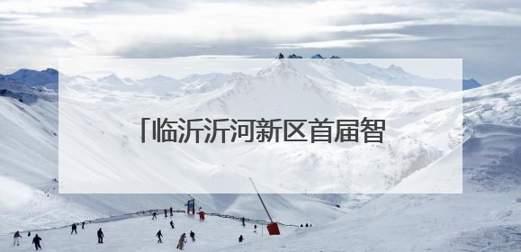临沂沂河新区首届智力运动会暨青少年国际象棋比赛圆满落幕！
