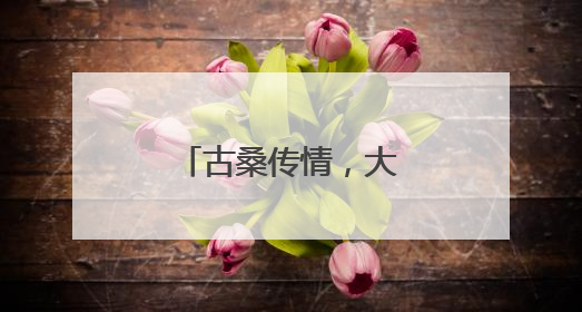 古桑传情，大兴区“京颐活动月”点亮仲夏