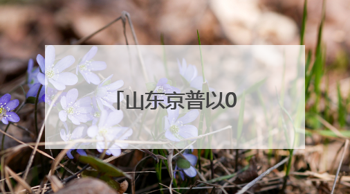 山东京普以0元购买资产，背后有何筹划？